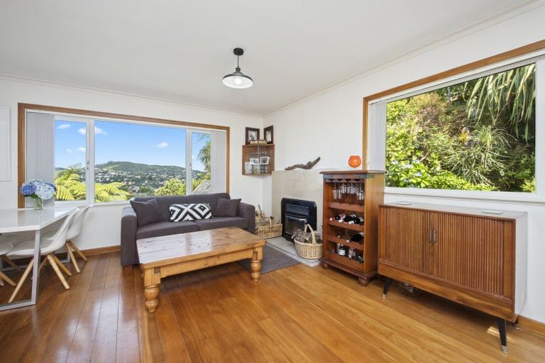 Photo of property in 34 Pembroke Road, Northland, Wellington, 6012