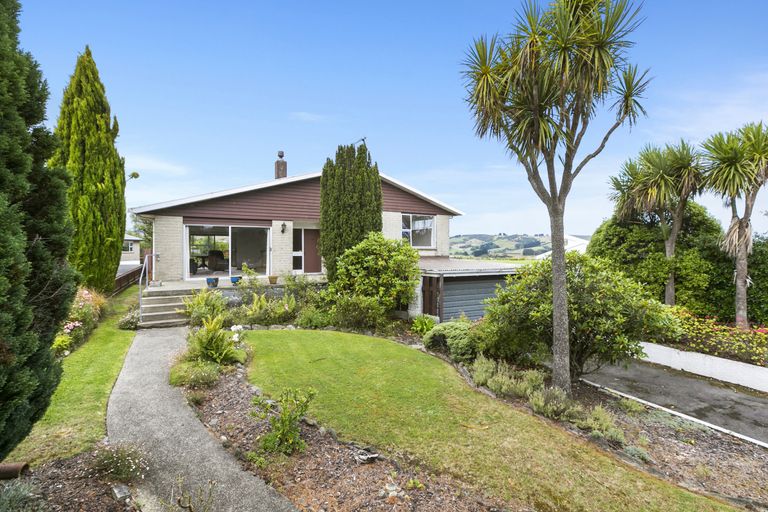 Photo of property in 43 Edith Street, Fairfield, Dunedin, 9018