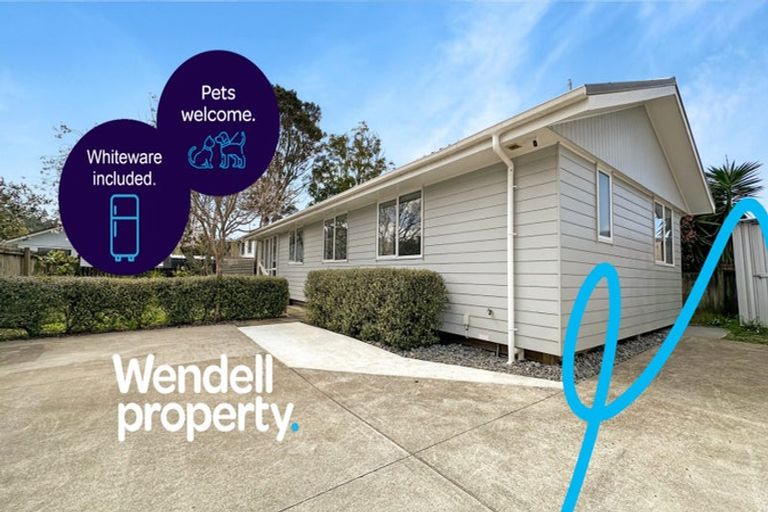 Photo of property in 685a Swanson Road, Swanson, Auckland, 0612