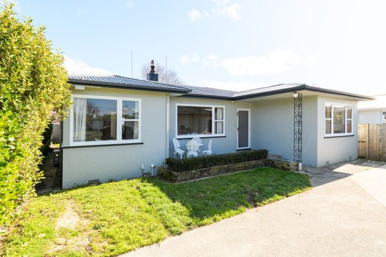 Photo of property in 88a Brightwater Terrace, Terrace End, Palmerston North, 4410