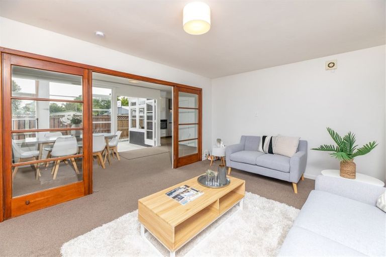 Photo of property in 36b Peraki Street, Kaiapoi, 7630