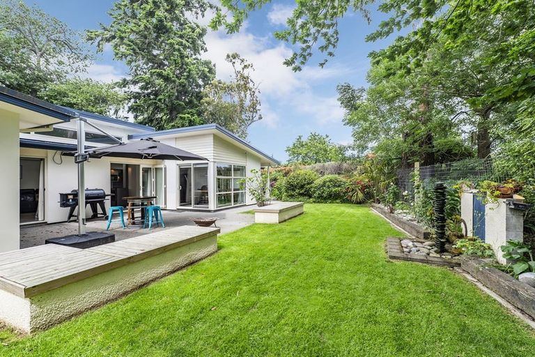 Photo of property in 1315b Courtenay Road, Kirwee, Darfield, 7571