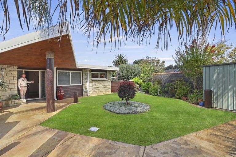 Photo of property in 4 Burrows Street, Tauranga South, Tauranga, 3112