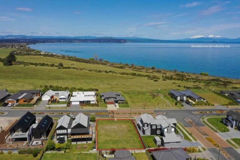 Photo of property in 26 Victory Drive, Wharewaka, Taupo, 3330