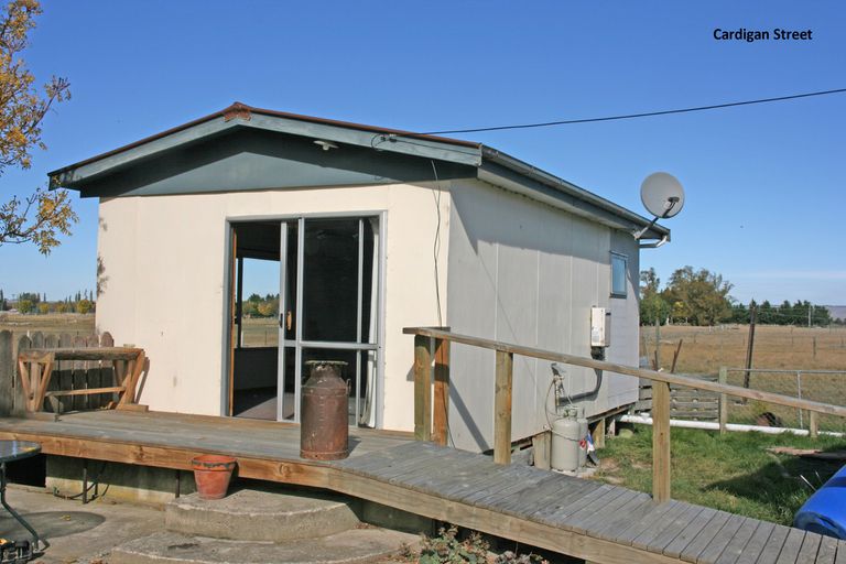 Photo of property in 58 Cardigan Street East, Middlemarch, 9596