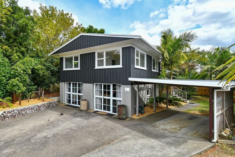 Photo of property in 25 Garden Terrace, Pukekohe, 2120