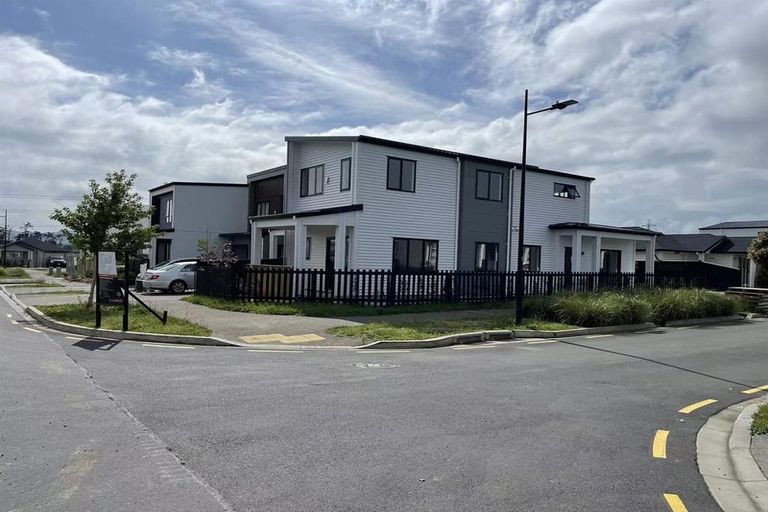 Photo of property in 13 Aho Lane, Karaka, Papakura, 2113