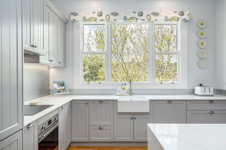 Photo of property in 1832 State Highway 2, Tauwharenikau, Greytown, 5794