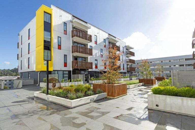 Photo of property in 606/24 Library Lane, Albany, Auckland, 0632