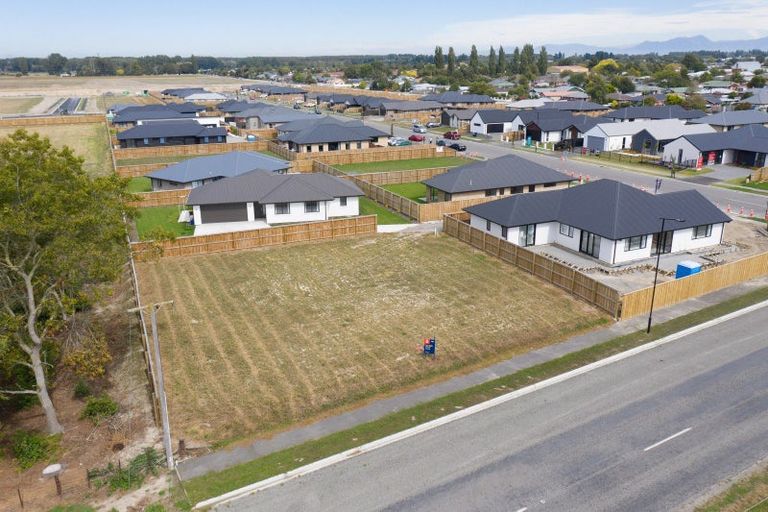 Photo of property in 3a Strowan Avenue, Elgin, Ashburton, 7700