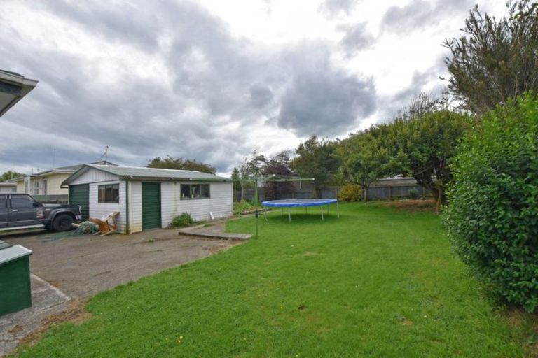 Photo of property in 514 Yarrow Street, Glengarry, Invercargill, 9810