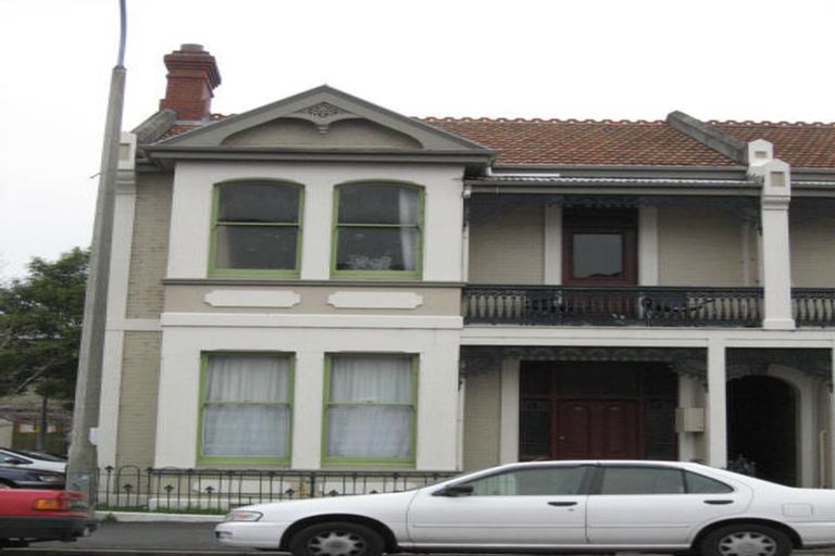 Photo of property in 475 Great King Street, North Dunedin, Dunedin, 9016