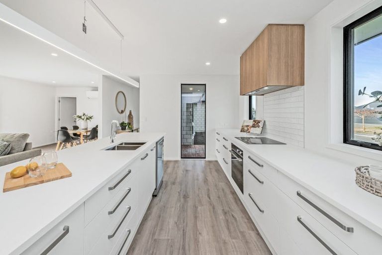 Photo of property in 1 Cedric Place, Darfield, 7510