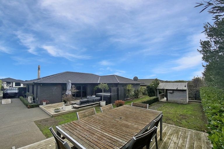 Photo of property in 13 Magnolia Crescent, Tawhero, Whanganui, 4501