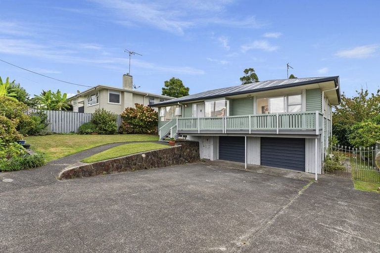 Photo of property in 20 Manson Street, Gate Pa, Tauranga, 3112