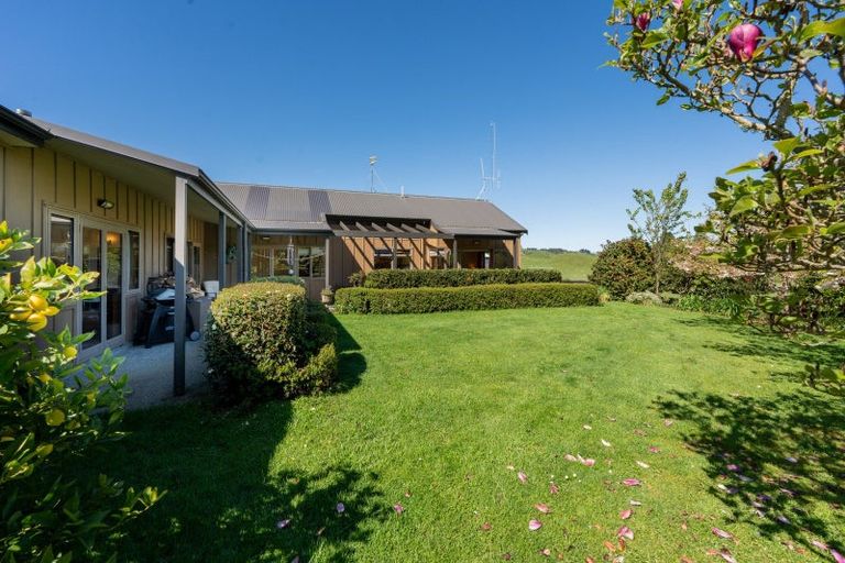 Photo of property in 48 Piripiri Road, Apiti, 4884