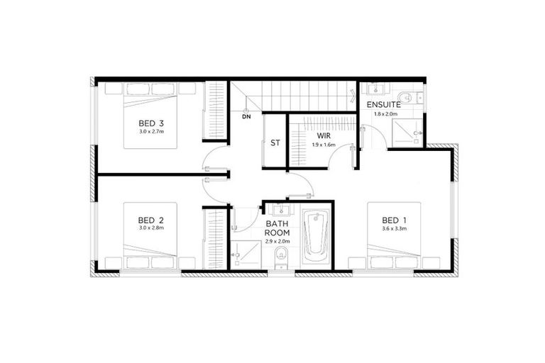 Photo of property in 23 Oyster Drive, Whenuapai, Auckland, 0618