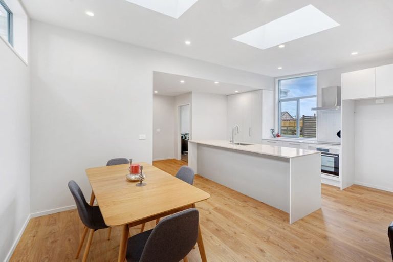 Photo of property in 87 Spalling Road, Halswell, Christchurch, 8025