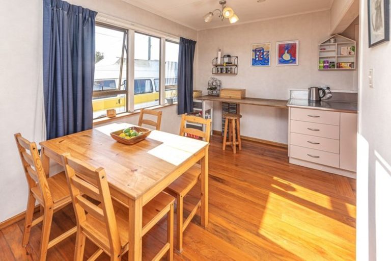 Photo of property in 45 Oxford Road, Springvale, Whanganui, 4501