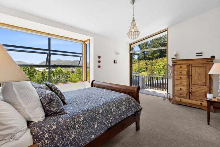 Photo of property in 691 Aubrey Road, Albert Town, Wanaka, 9305