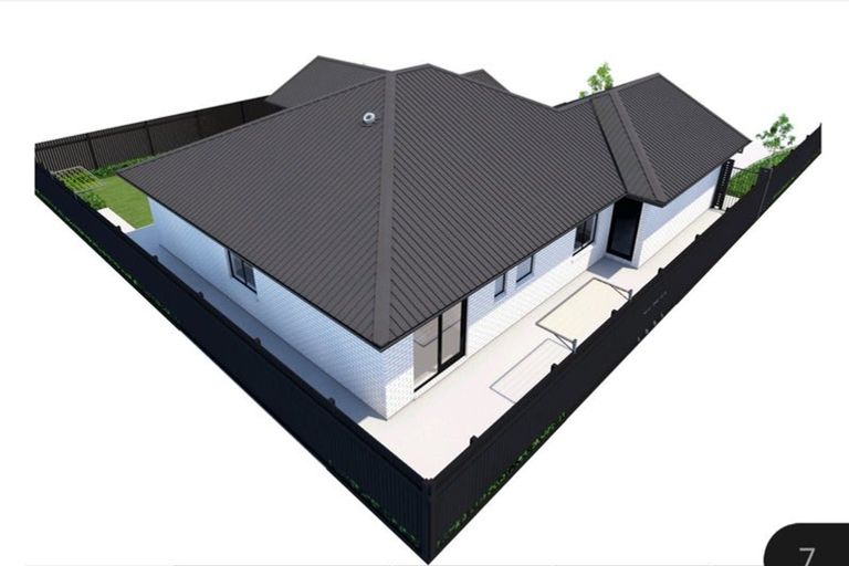 Photo of property in 26 Muirhill Street, Halswell, Christchurch, 8025