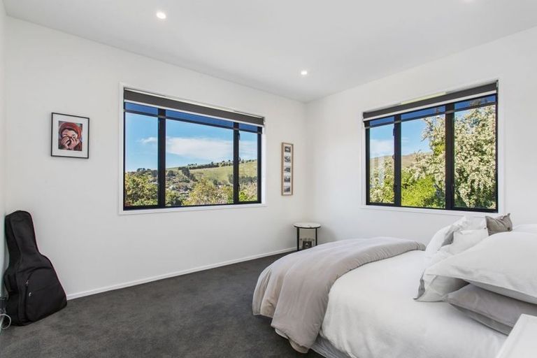 Photo of property in 40 Ramahana Road, Huntsbury, Christchurch, 8022