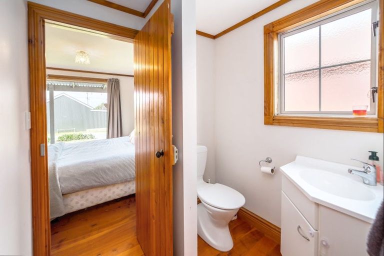 Photo of property in 99 Fox Street, Featherston, 5710