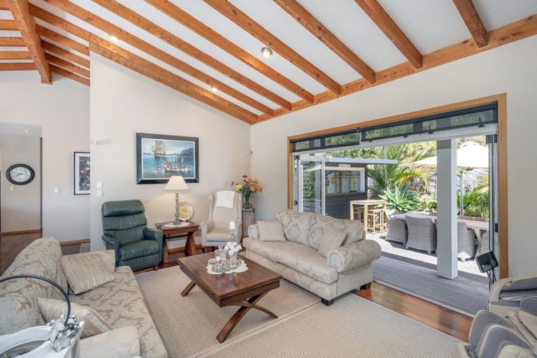 Photo of property in 995b Purangi Road, Cooks Beach, Whitianga, 3591