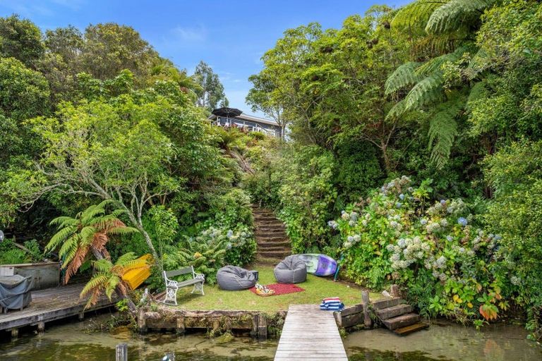 Photo of property in 323 Whangamoa Drive, Okere Falls, Rotorua, 3074