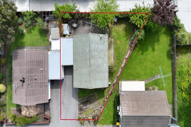 Photo of property in 22 Raglan Street, Lansdowne, Masterton, 5810