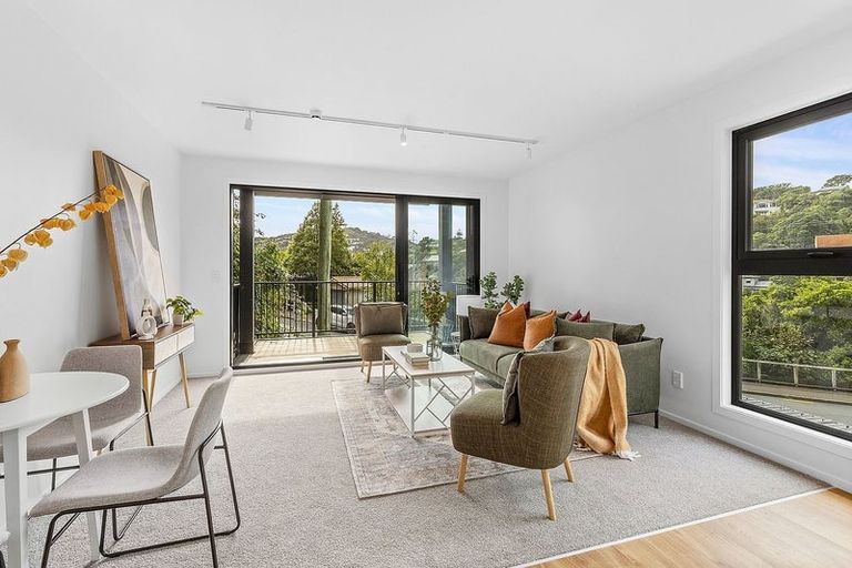 Photo of property in 31 Chaytor Street, Karori, Wellington, 6012