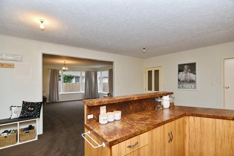 Photo of property in 52 Chartwell Street, Burwood, Christchurch, 8083