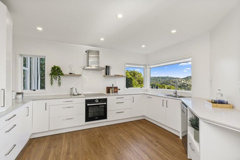 Photo of property in 44 Bedford Street, Northland, Wellington, 6012