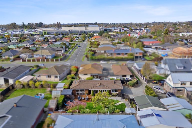 Photo of property in 9 Hope Street, Shirley, Christchurch, 8013