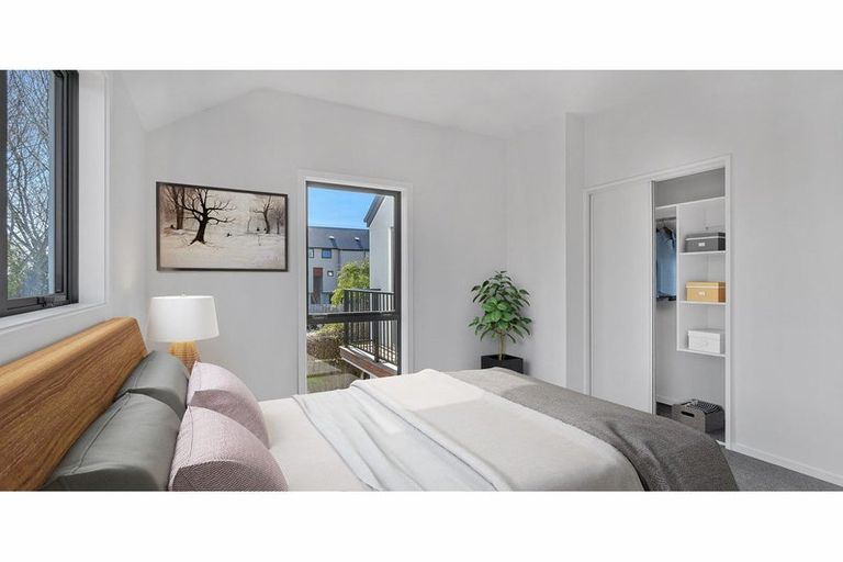 Photo of property in 5/59 Brockworth Place, Riccarton, Christchurch, 8011