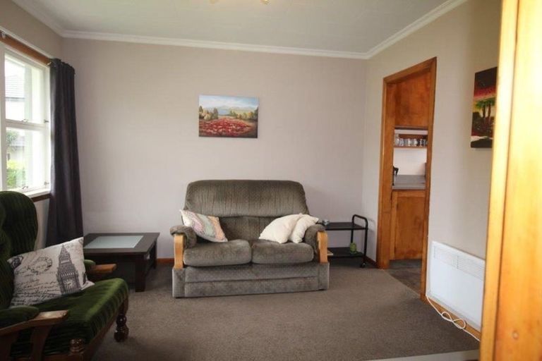 Photo of property in 153 Macmaster Street, Richmond, Invercargill, 9810