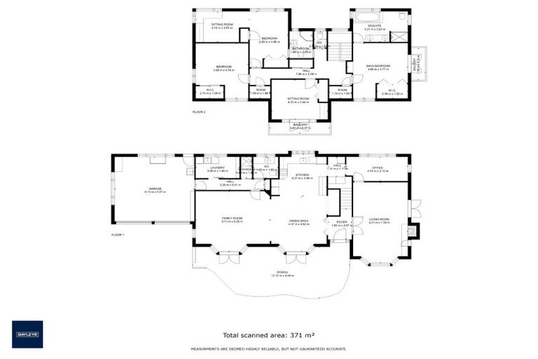 Photo of property in 7 Meads Street, Te Kuiti, 3910