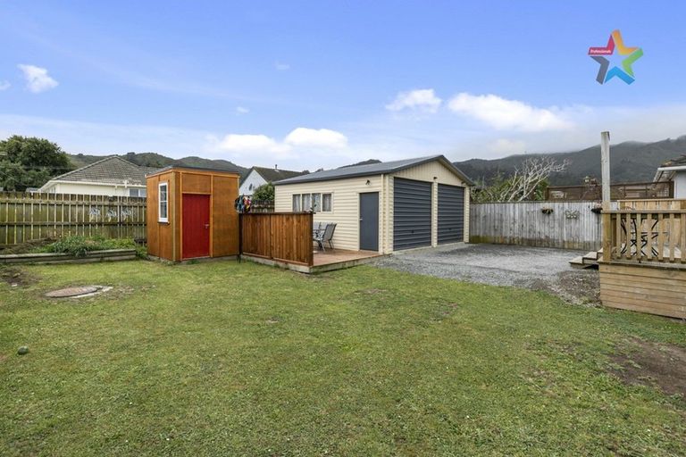 Photo of property in 3 Butler Street, Naenae, Lower Hutt, 5011