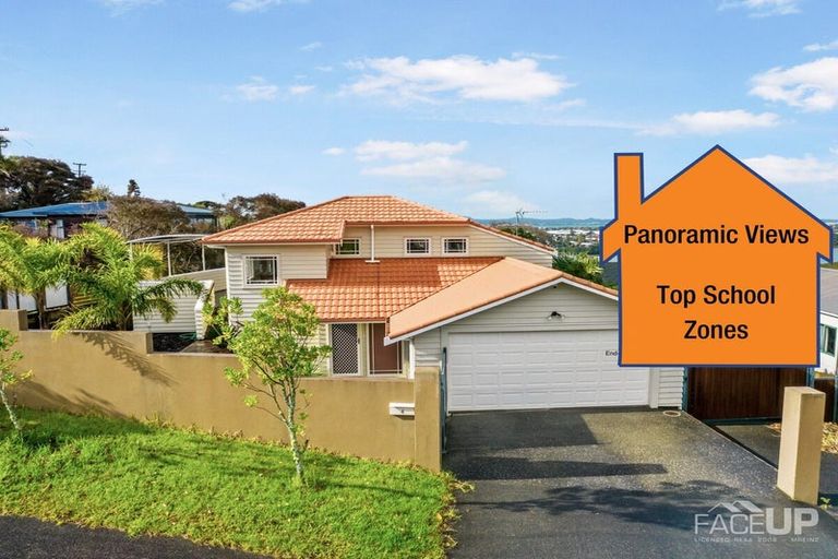 Photo of property in 4 Worthington Place, West Harbour, Auckland, 0618