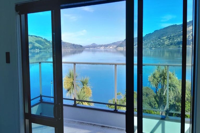 Photo of property in 4 Bewley Avenue, Macandrew Bay, Dunedin, 9014