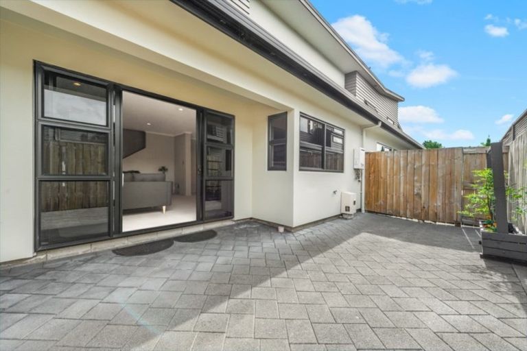 Photo of property in 54c Willoughby Street, Whitiora, Hamilton, 3200