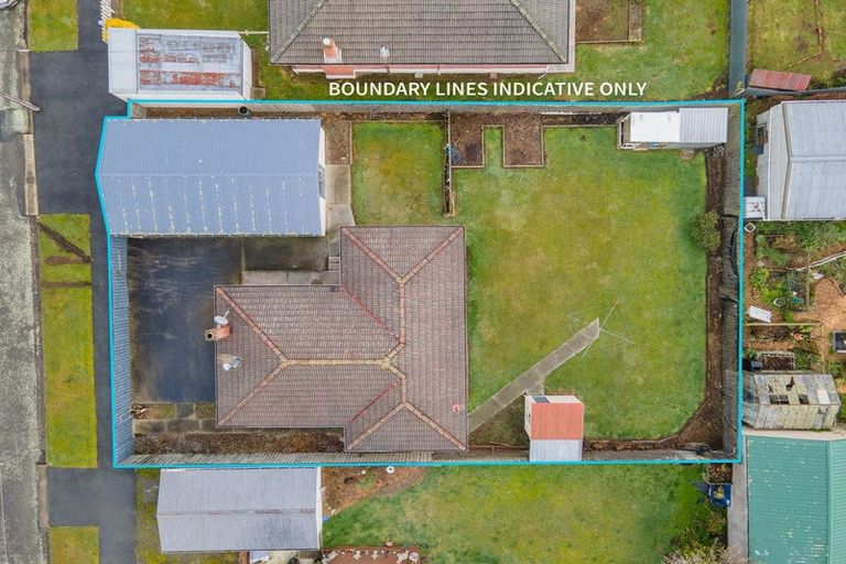 Photo of property in 6 Elizabeth Street, Waimate, 7924