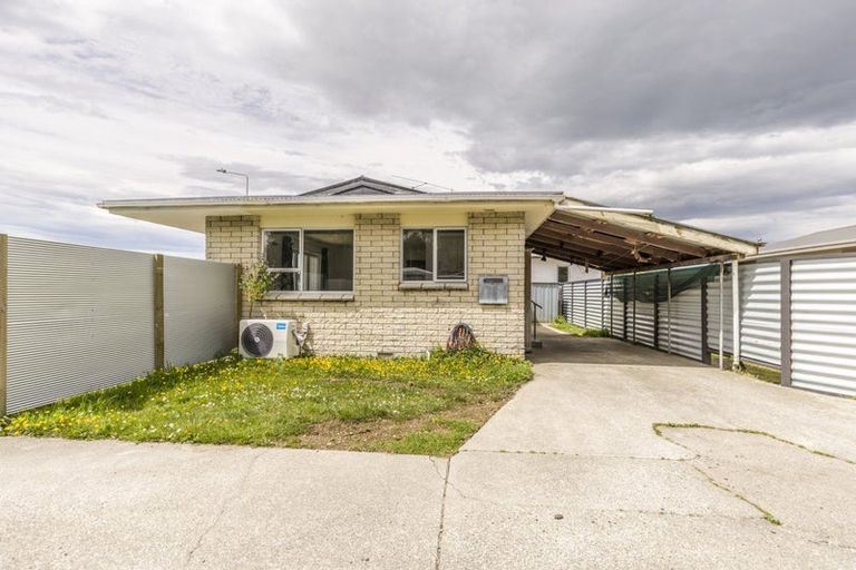 Photo of property in 1/83 Teviot Street, Appleby, Invercargill, 9812