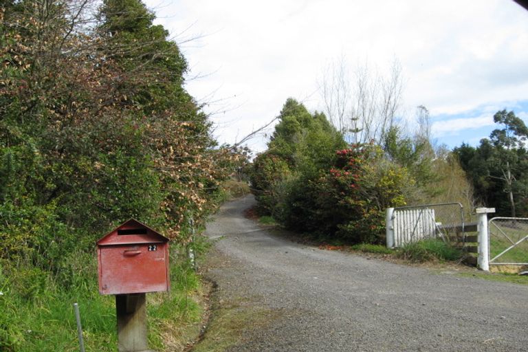 Photo of property in 22 Tame Porati Street, Manakau, Levin, 5573