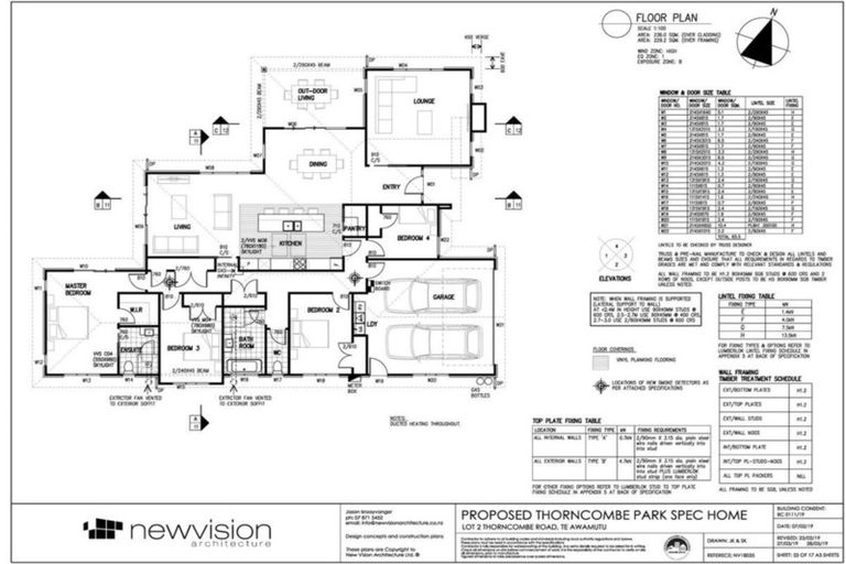 Photo of property in 219 Thorncombe Road, Te Awamutu, 3800