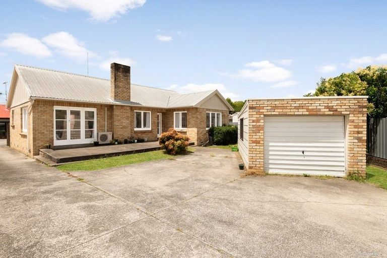 Photo of property in 102 Firth Street, Hamilton East, Hamilton, 3216