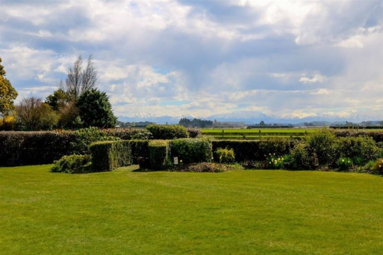 Photo of property in 135 Foley Road, Levels, Timaru, 7975