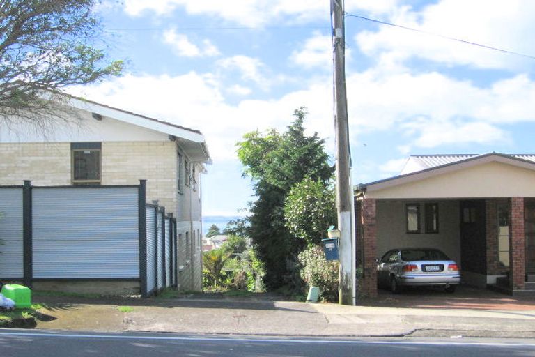 Photo of property in 2/126 Bucklands Beach Road, Bucklands Beach, Auckland, 2012