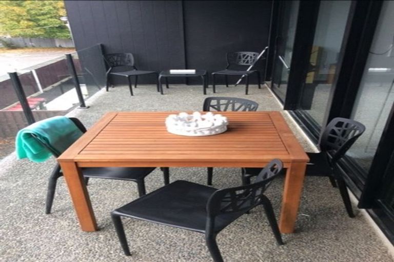 Photo of property in Leicester Executive Apartments, 309/282 Madras Street, Christchurch Central, Christchurch, 8011