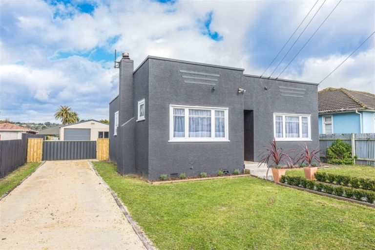 Photo of property in 26 Salisbury Avenue, Whanganui East, Whanganui, 4500